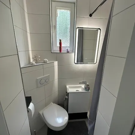One100 I Appartment Am Schaufenster Fischereihafen Bremerhaven Extérieur photo