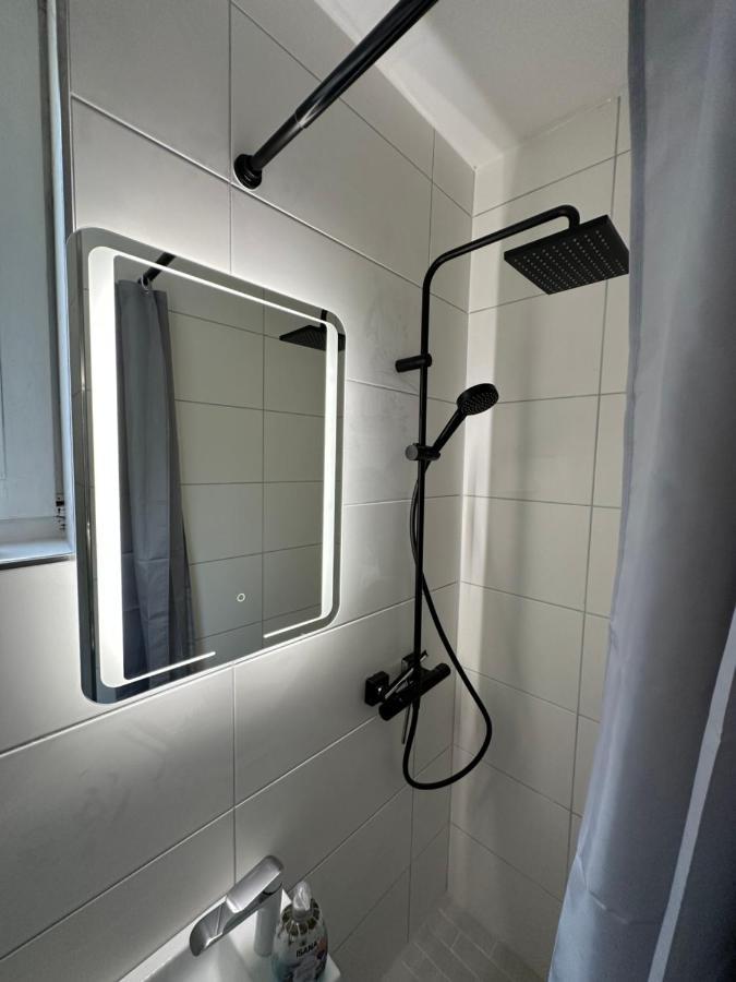 One100 I Am Schaufenster Fischereihafen Apartment Bremerhaven
