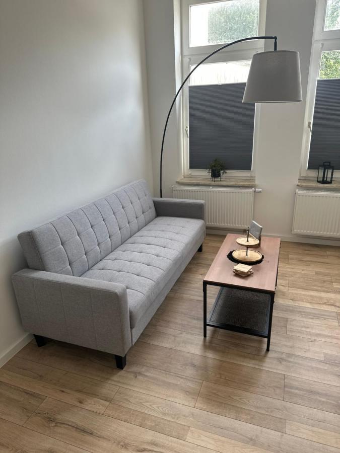 Apartment One100 I Am Schaufenster Fischereihafen Bremerhaven