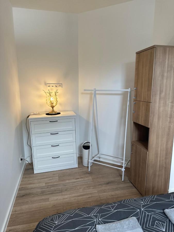 One100 I Am Schaufenster Fischereihafen Apartment Bremerhaven