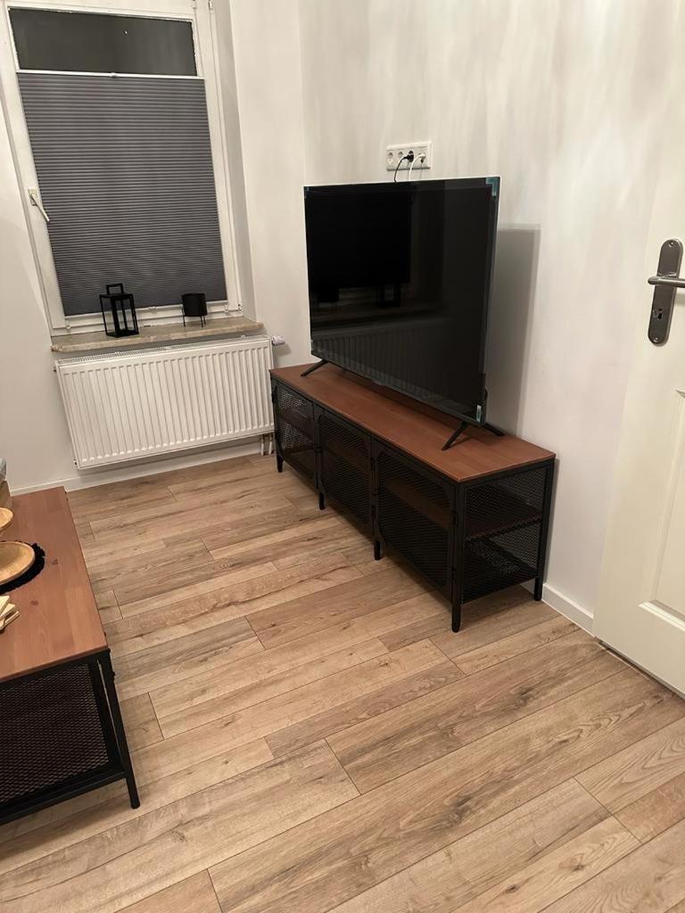 One100 I Am Schaufenster Fischereihafen Apartment Bremerhaven